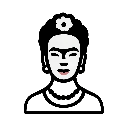Fridakahlofans | Inspirasi Seni, Gaya Hidup & Pemikiran Bebas Ala Frida