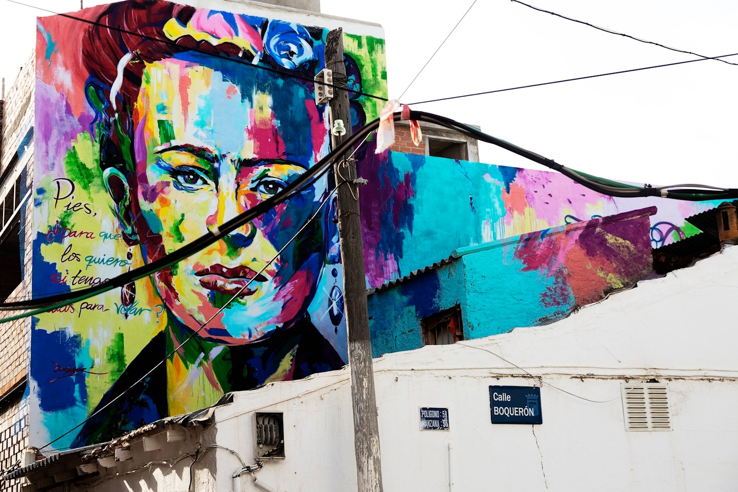 Gaya Hidup ala Frida Kahlo: Seni dalam Kehidupan